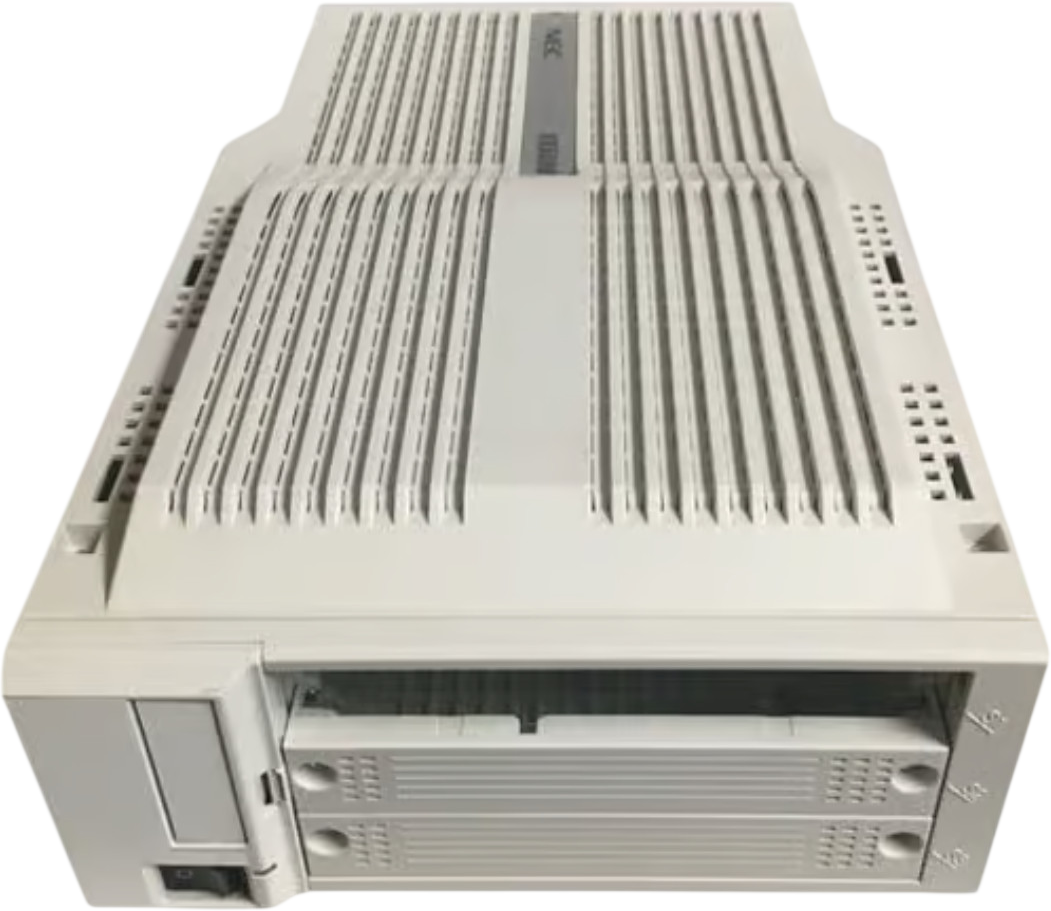 NEC UX5000 IP3NA-3KSU-B1 3-Slot Chassis (0910000) Refurbished - NEC (Nippon Electric Company) refurbished available on PCLiquidations