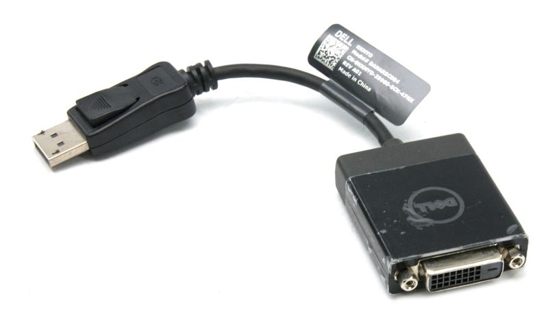 Dell 0KKMYD Adapter Passive Refurbished - Dell refurbished available on PCLiquidations