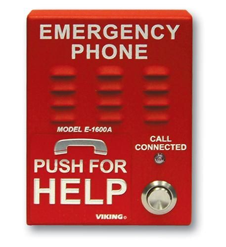 Viking Electronics Viking Emergency Dialer w/ EWP Refurbished -  refurbished available on PCLiquidations