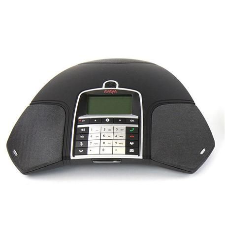 Avaya B179 Open-SIP 3PCC IP Conference Phone Refurbished - Avaya refurbished available on PCLiquidations