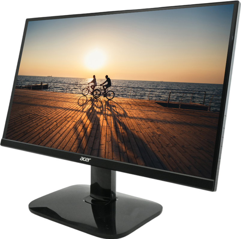 Buy Acer KA242Y 24"" FHD LED LCD Monitor - Grade B Refurbished - $60.95 Acer KA242Y 24"" FHD LED LCD Monitor - Grade B Refurbished - Acer refurbished available on PCLiquidations