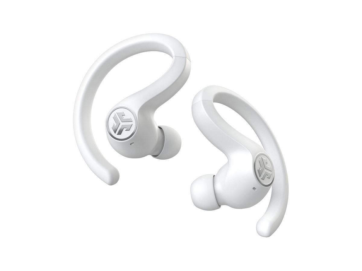 Buy JLab Audio JBuds Air Sport True Wireless Earbuds - White Refurbished - $69.99 JLab Audio JBuds Air Sport True Wireless Earbuds - White Refurbished - JLab Audio refurbished available on PCLiquidations