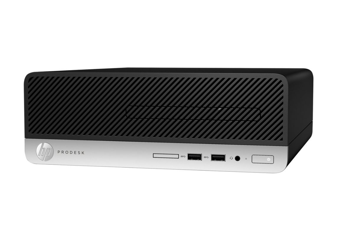 Buy HP ProDesk 400 G5 SFF Computer i5-8500 - Windows 11 - Grade A Refurbished - $371.99 HP ProDesk 400 G5 SFF Computer i5-8500 - Windows 11 - Grade A Refurbished - Hewlett-Packard (ou HP en abrégé) refurbished available on PCLiquidations