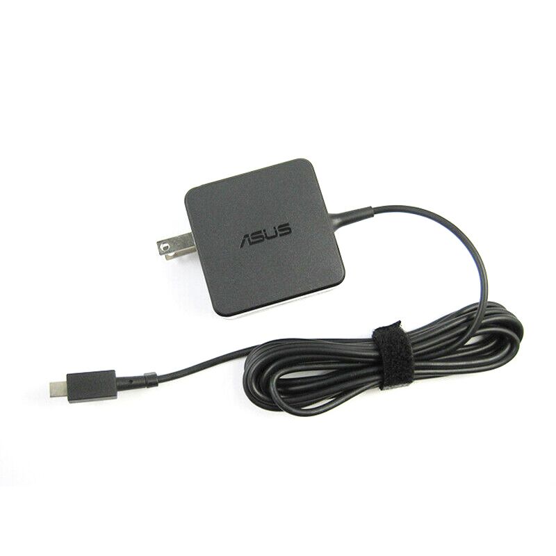 ASUS X205T 19V 1.75A Power Adapter (AD890526) New - OEM Refurbished - Asus refurbished available on PCLiquidations