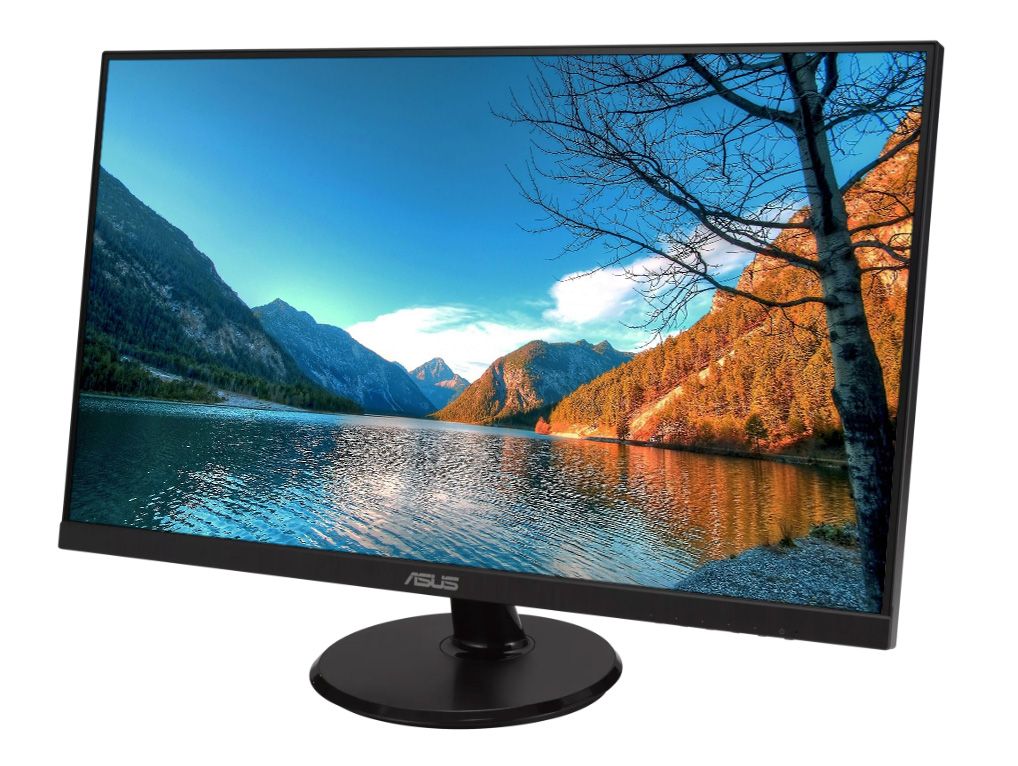 ASUS VA27DQ 27"" IPS LED LCD Monitor Refurbished - Asus refurbished available on PCLiquidations