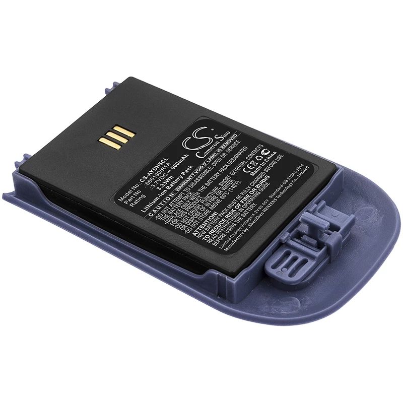 UNIFY OpenStage WL3 Standard Battery Pack (PN-CUC325) Refurbished -  refurbished available on PCLiquidations
