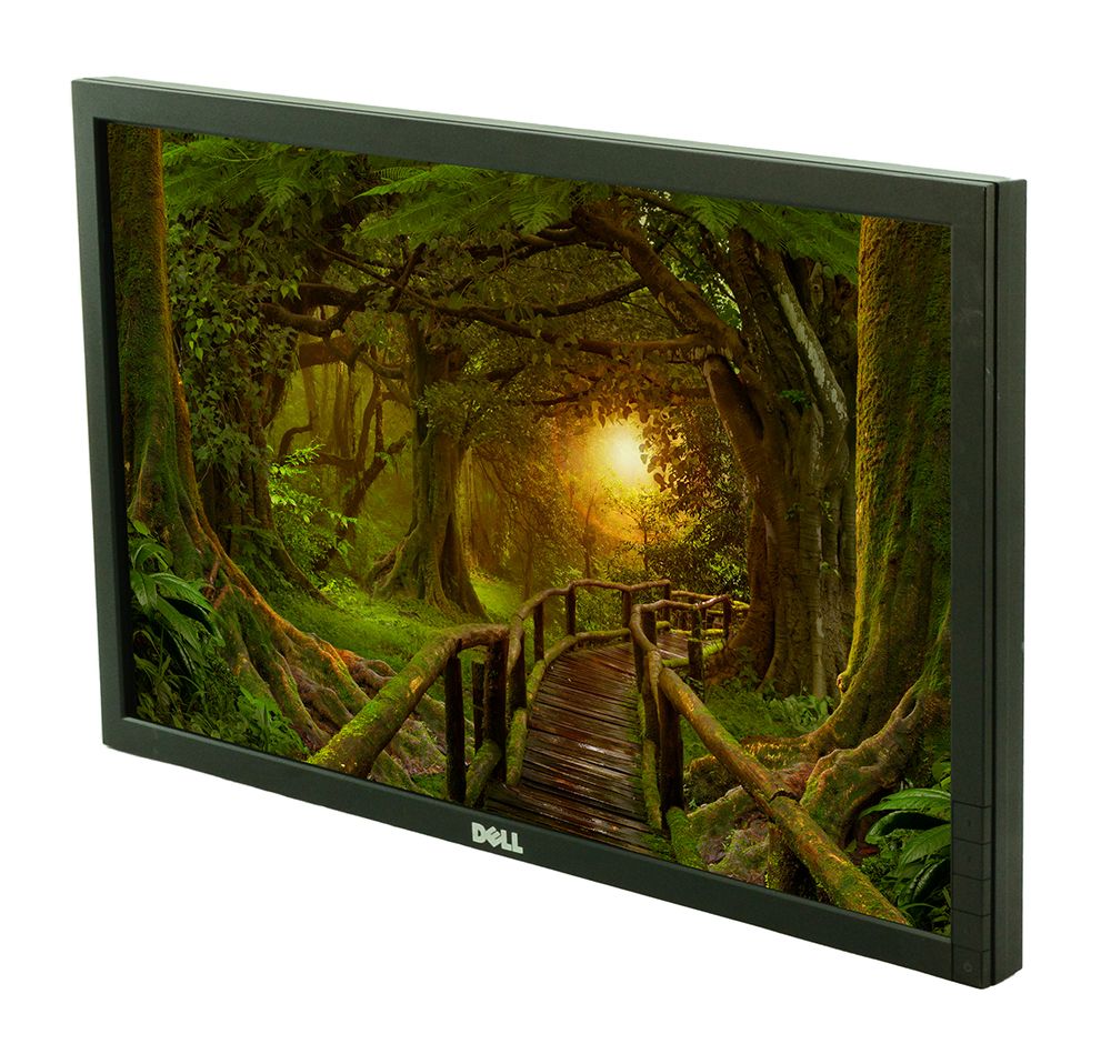 Dell U2311Hb - 23"" Widescreen IPS LCD Monitor - No Stand - Grade B Refurbished - Dell refurbished available on PCLiquidations