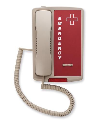 Cetis Aegis 80103 Emergency Phone Refurbished -  refurbished available on PCLiquidations