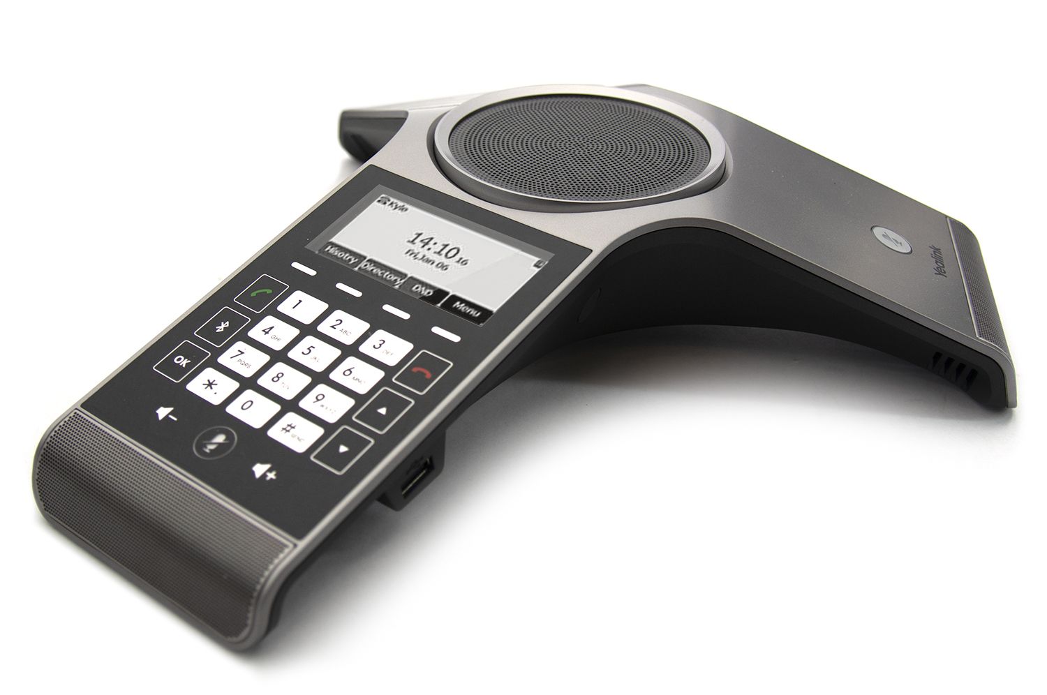 Buy Yealink CP920 IP Conference Phone - Grade A Refurbished - $97.93 Yealink CP920 IP Conference Phone - Grade A Refurbished - Yealink refurbished available on PCLiquidations