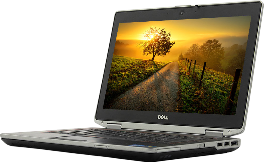 Dell Latitude E6420 14"" Laptop i5-2520M - No OS - Grade A Refurbished - Dell refurbished available on PCLiquidations