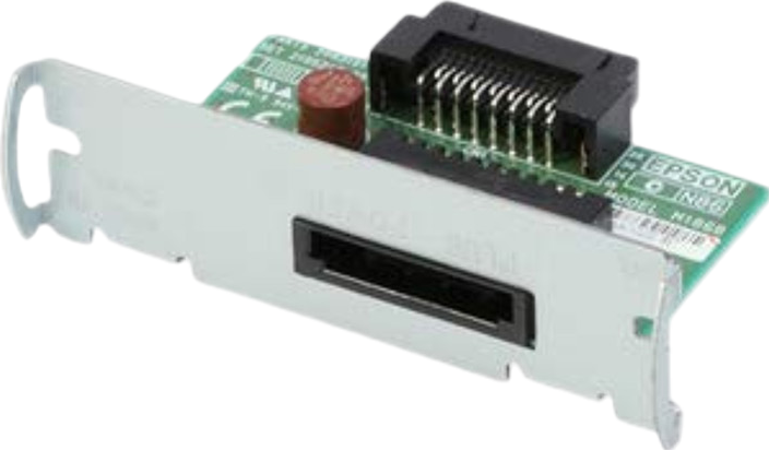 Buy Epson UB-U06 Powered USB Interface Card Refurbished - $15.95 Epson UB-U06 Powered USB Interface Card Refurbished - Epson refurbished available on PCLiquidations