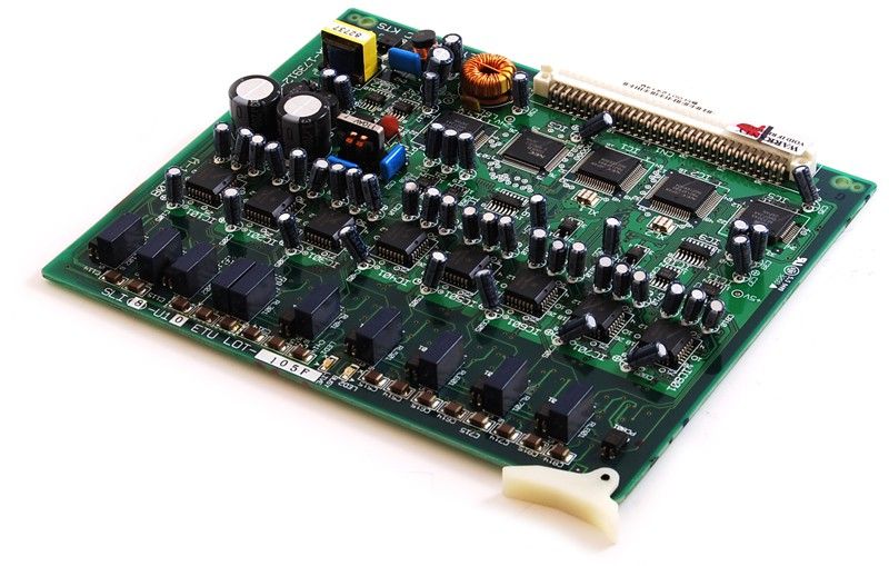 Buy NEC Electra Elite 48/192 SLI(8)-U10 ETU Single Line Interface (750220) Refurbished - $583.70 NEC Electra Elite 48/192 SLI(8)-U10 ETU Single Line Interface (750220) Refurbished - NEC (Nippon Electric Company) refurbished available on PCLiquidations
