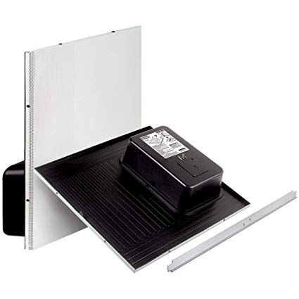 Bogen CSD2X2U Drop-in Ceiling Mounted Speaker w/Back Can Refurbished -  refurbished available on PCLiquidations