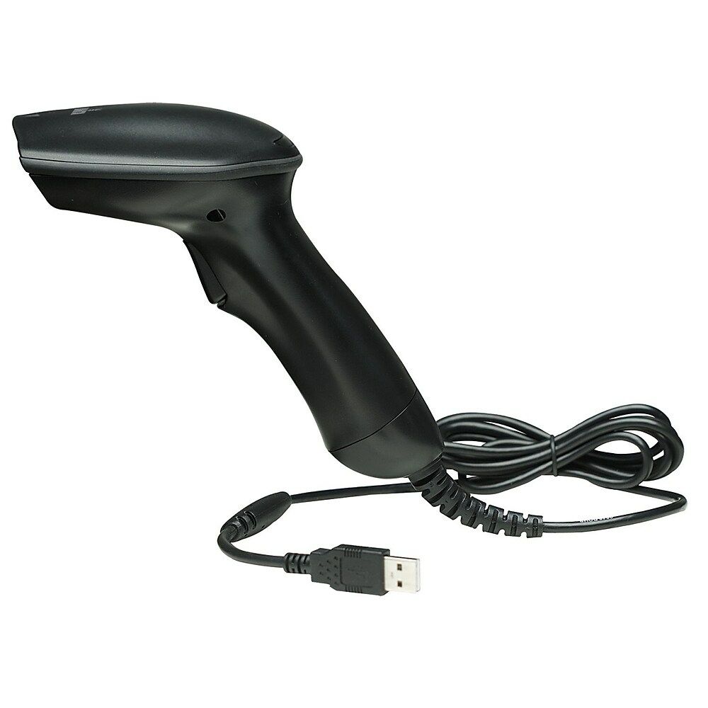Manhattan Long Range CCD USB Handheld Scanner (460835) Refurbished -  refurbished available on PCLiquidations