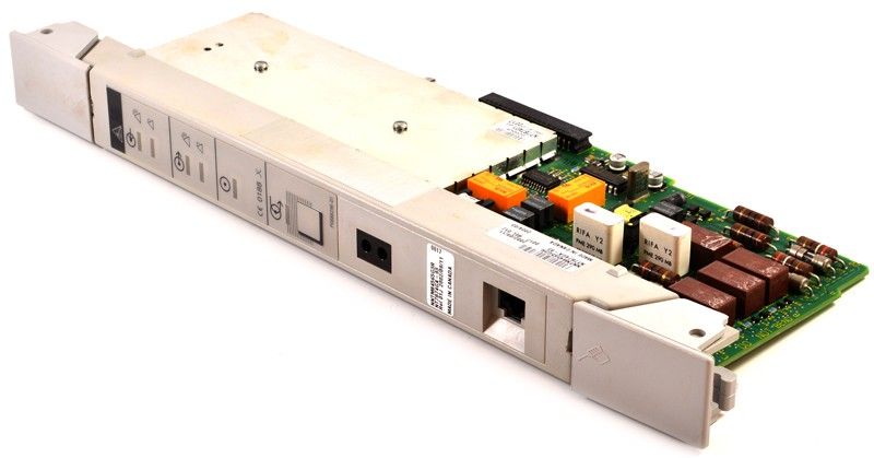 Nortel Norstar NT7B74GA-93 Digital Trunk Interface Card Refurbished -  refurbished available on PCLiquidations