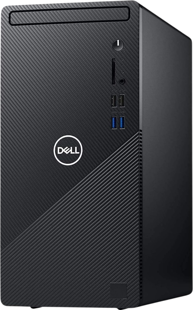 Dell Inspiron 3880 MT Computer i5-10400 - Windows 11 - Grade A Refurbished - Dell refurbished available on PCLiquidations