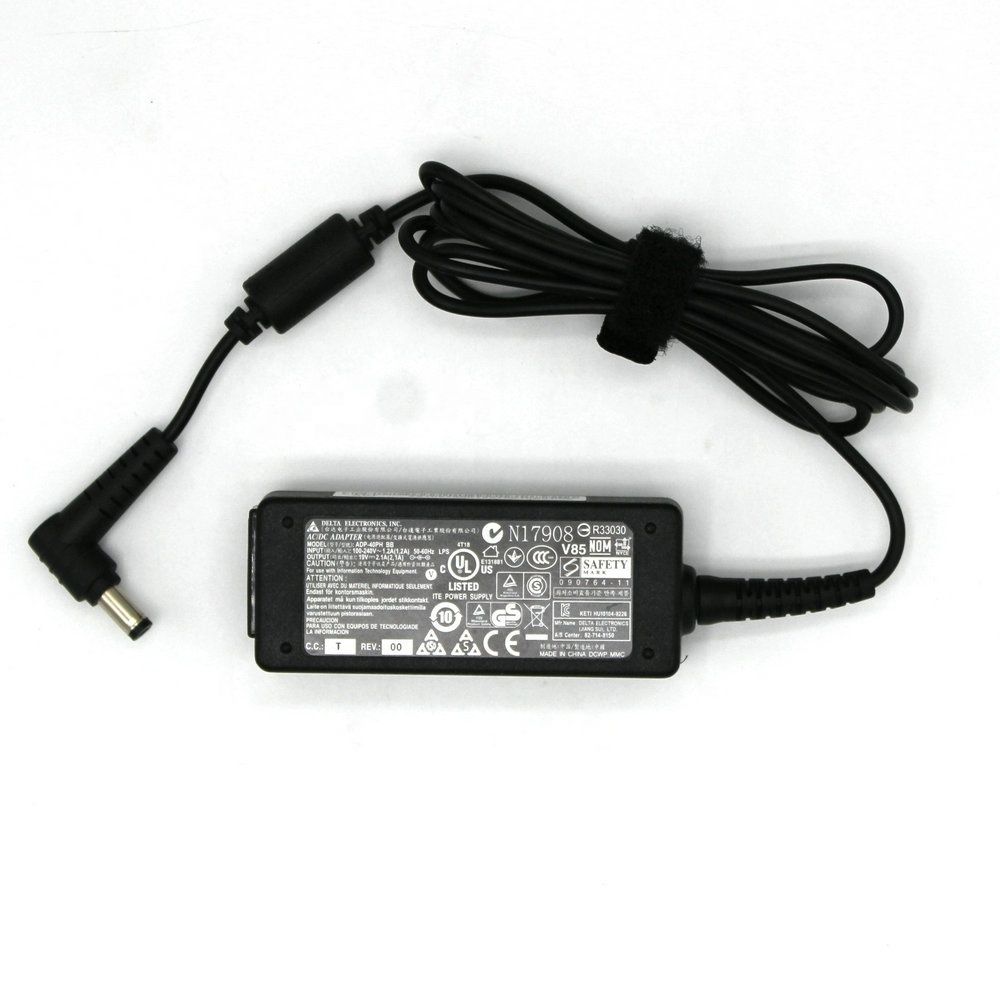 Delta Electronics ADP-40PH AB 19V 2.1A 40W (5.5mm*2.5mm) Power Adapter Refurbished -  refurbished available on PCLiquidations