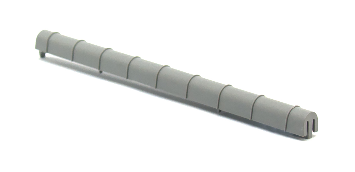 Epson FX 890 Rear Clip Refurbished - Epson refurbished available on PCLiquidations