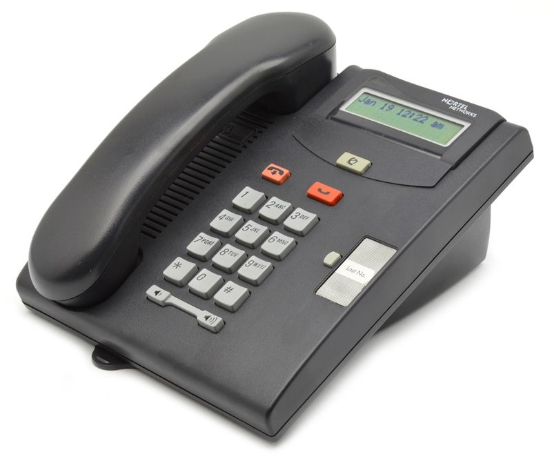 Buy Nortel Norstar T7100 Charcoal Display Phone (NT8B25) Refurbished - $90.83 Nortel Norstar T7100 Charcoal Display Phone (NT8B25) Refurbished - refurbished available on PCLiquidations