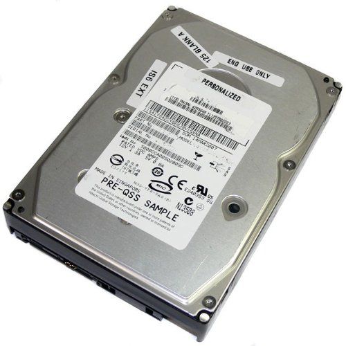 Buy Hitachi 300GB 15000 RPM 3.5"" SAS Hard Disk Drive HDD (HUS153030VLS300) Refurbished - $34.95 Hitachi 300GB 15000 RPM 3.5"" SAS Hard Disk Drive HDD (HUS153030VLS300) Refurbished - refurbished available on PCLiquidations