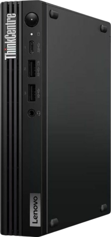 Lenovo ThinkCentre M70q G5 Tiny Computer i5-14400T - Windows 11 Pro Refurbished - Lenovo refurbished available on PCLiquidations