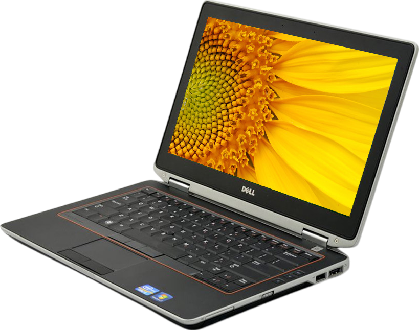 Dell Latitude E6320 13.3"" Laptop i5-2520M - No OS - Grade C Refurbished - Dell refurbished available on PCLiquidations