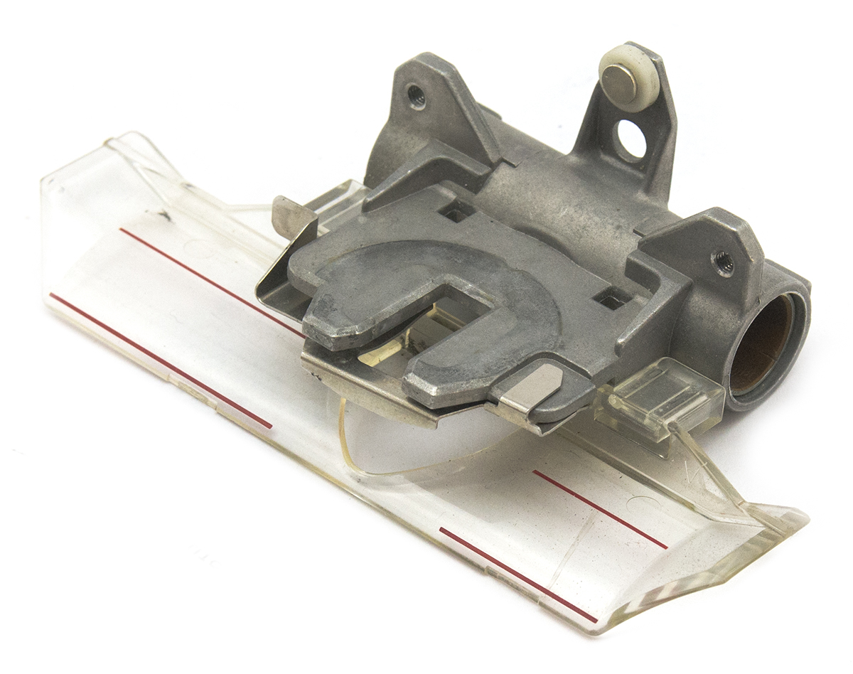 Okidata Microline 380 Carriage Frame Set (53330201) Refurbished -  refurbished available on PCLiquidations