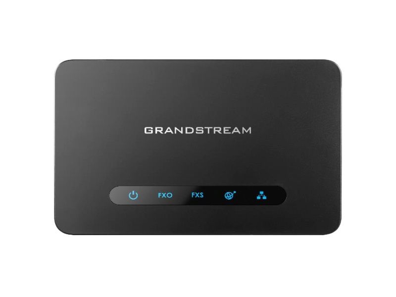 Buy Grandstream HT813 FXS/FXO 2-SIP ATA Gateway - Refurbished Refurbished - $34.98 Grandstream HT813 FXS/FXO 2-SIP ATA Gateway - Refurbished Refurbished - Grandstream refurbished available on PCLiquidations