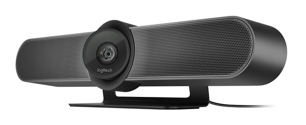 Logitech MeetUp Conference Video Camera (960-001201) Refurbished - Logitech refurbished available on PCLiquidations