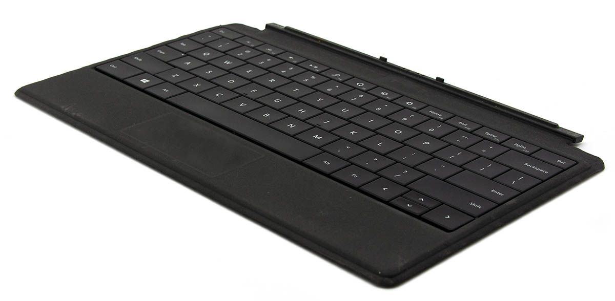 Microsoft 1561 Surface Pro 2 Type Cover Keyboard Refurbished - Microsoft refurbished available on PCLiquidations