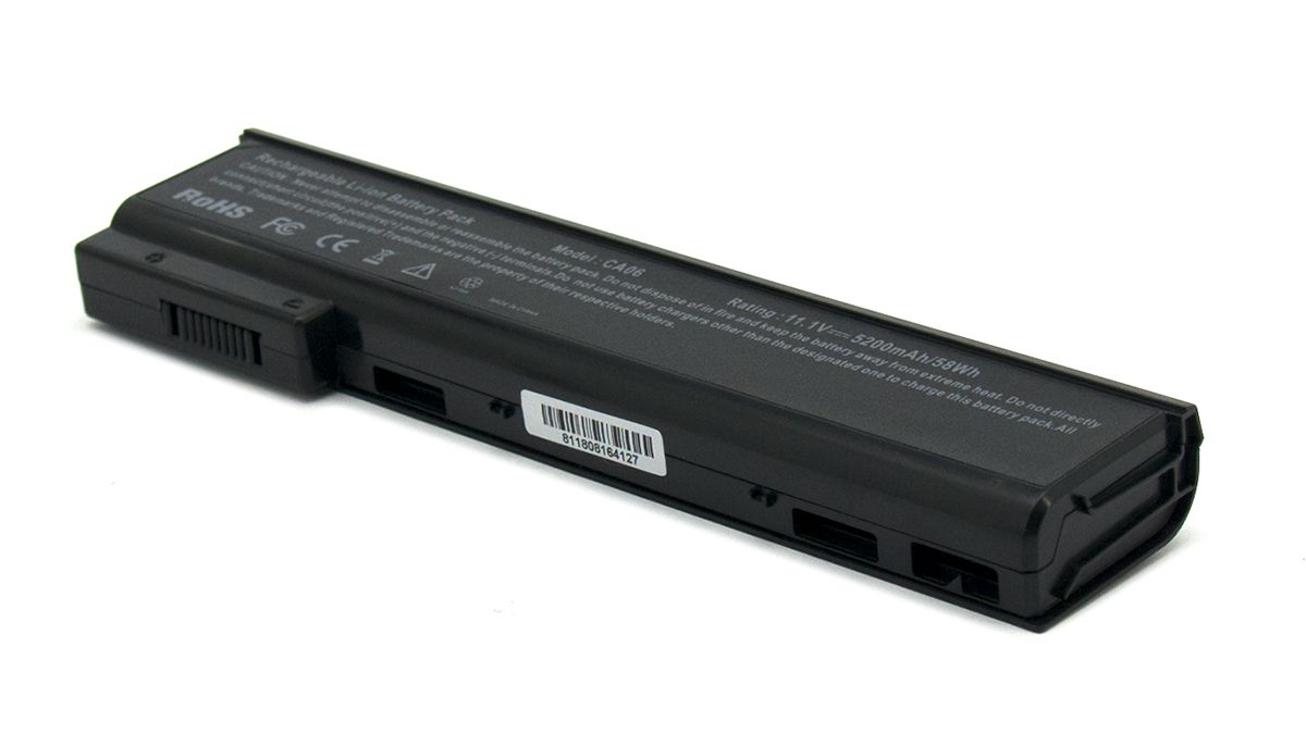 Generic 820 11.1V 4145mAh Battery Refurbished -  refurbished available on PCLiquidations