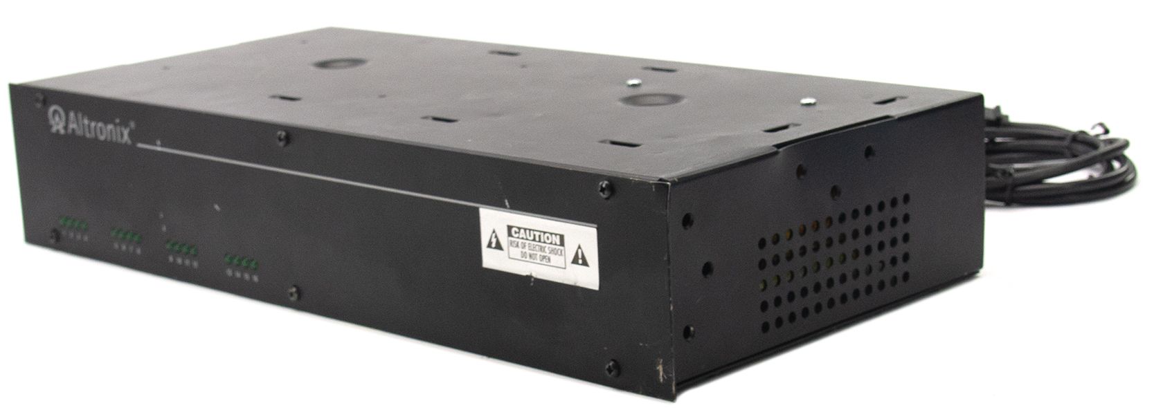 Buy Altronix R2416ULCB 24V 7A Rackmount Power Supply Refurbished - $33.95 Altronix R2416ULCB 24V 7A Rackmount Power Supply Refurbished - refurbished available on PCLiquidations