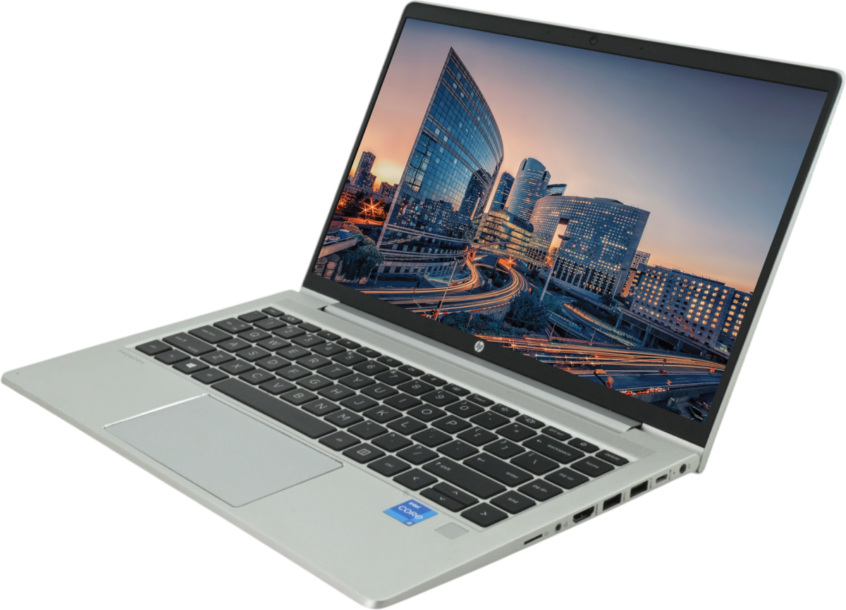 HP ProBook 440 G8 Notebook PC 14"" Laptop i5-1135G7 - Windows 11 - Grade A Refurbished - Hewlett-Packard (ou HP en abrégé) refurbished available on PCLiquidations
