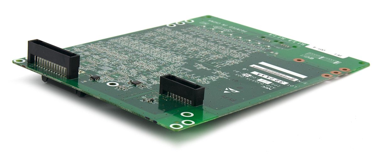 Buy NEC SL1100 CO Expansion Mounting Card IP4WW-000E-B1 1100023 - Refurbished Refurbished - $36.95 NEC SL1100 CO Expansion Mounting Card IP4WW-000E-B1 1100023 - Refurbished Refurbished - NEC (Nippon Electric Company) refurbished available on PCLiquidations