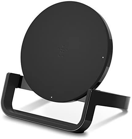 Buy Belkin BOOST CHARGE 10W Qi Wireless Charging Stand - Black Refurbished - $41.99 Belkin BOOST CHARGE 10W Qi Wireless Charging Stand - Black Refurbished - Belkin refurbished available on PCLiquidations