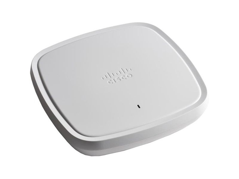 Cisco Catalyst 9130AX 802.11ax 5.38 Gbit/s Wireless Access Point Refurbished - Cisco Systems Inc. refurbished available on PCLiquidations