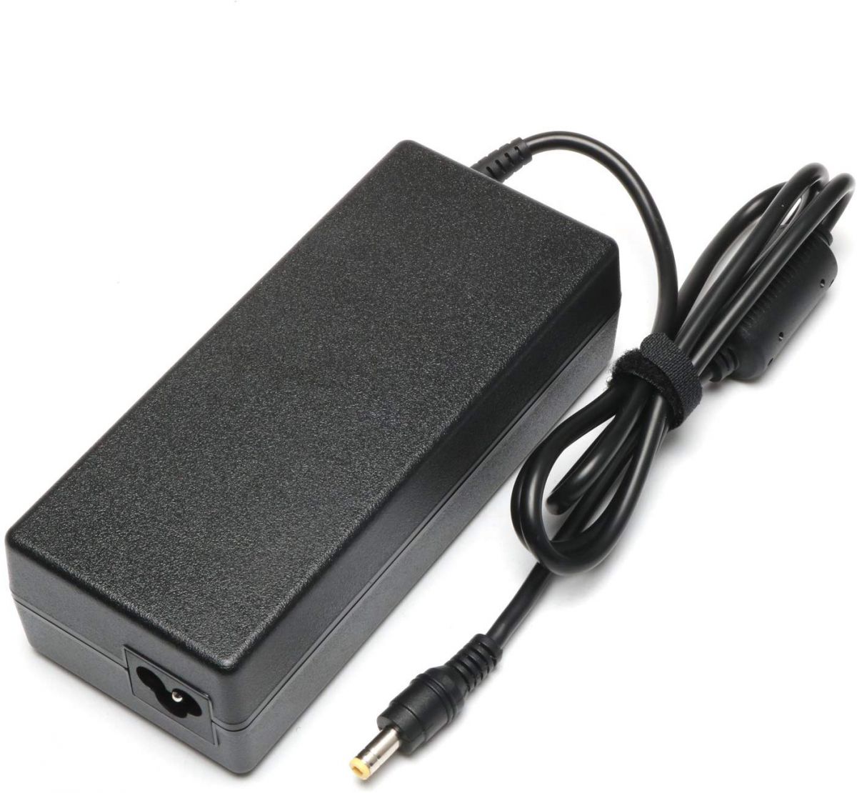 Generic MSI Laptop 19V 6.3A Yellow Tip Power Adapter Refurbished -  refurbished available on PCLiquidations