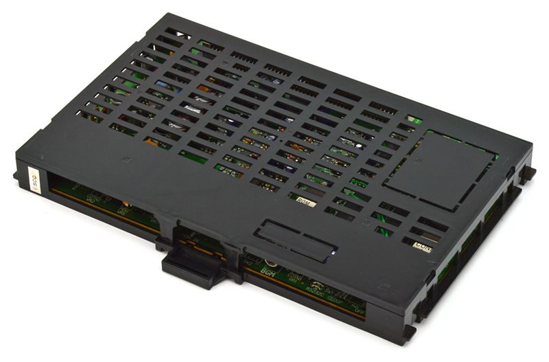 Buy Panasonic DBS VB-43420 SCC-A Processor Unit Refurbished - $30.00 Panasonic DBS VB-43420 SCC-A Processor Unit Refurbished - Panasonic refurbished available on PCLiquidations