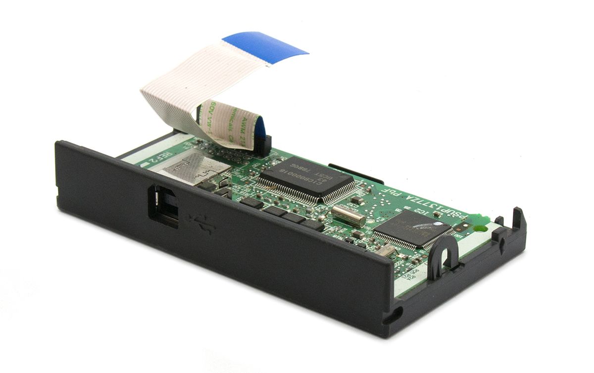 Panasonic KX-T7601-B USB Expansion Card Refurbished - Panasonic refurbished available on PCLiquidations
