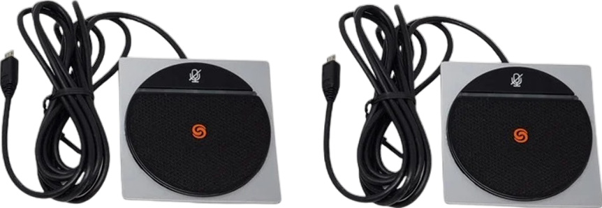 Buy ShoreTel SM-1 Satellite Microphones - Grade B Refurbished - $30.00 ShoreTel SM-1 Satellite Microphones - Grade B Refurbished - refurbished available on PCLiquidations