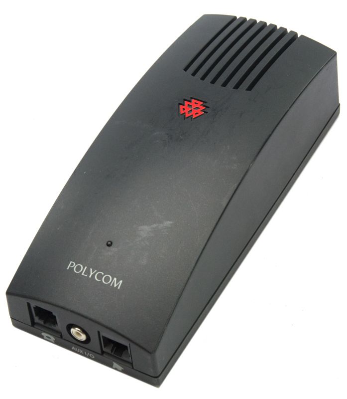 Buy Polycom SoundStation 2 Direct Connect Interface Module (2201-06415-603) Refurbished - $35.95 Polycom SoundStation 2 Direct Connect Interface Module (2201-06415-603) Refurbished - Polycom refurbished available on PCLiquidations