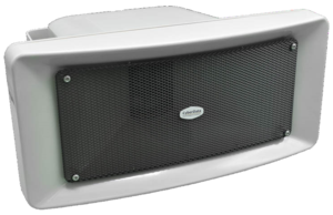 CyberData 011457 SIP IP66 Outdoor Horn Refurbished -  refurbished available on PCLiquidations