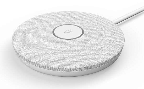 Buy Logitech Rally Mic Pod - White Refurbished - $471.30 Logitech Rally Mic Pod - White Refurbished - Logitech refurbished available on PCLiquidations