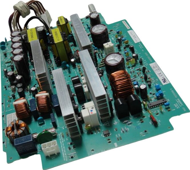 Epson DFX-9000 Power Board 2103152 - Refurbished Refurbished - Epson refurbished available on PCLiquidations