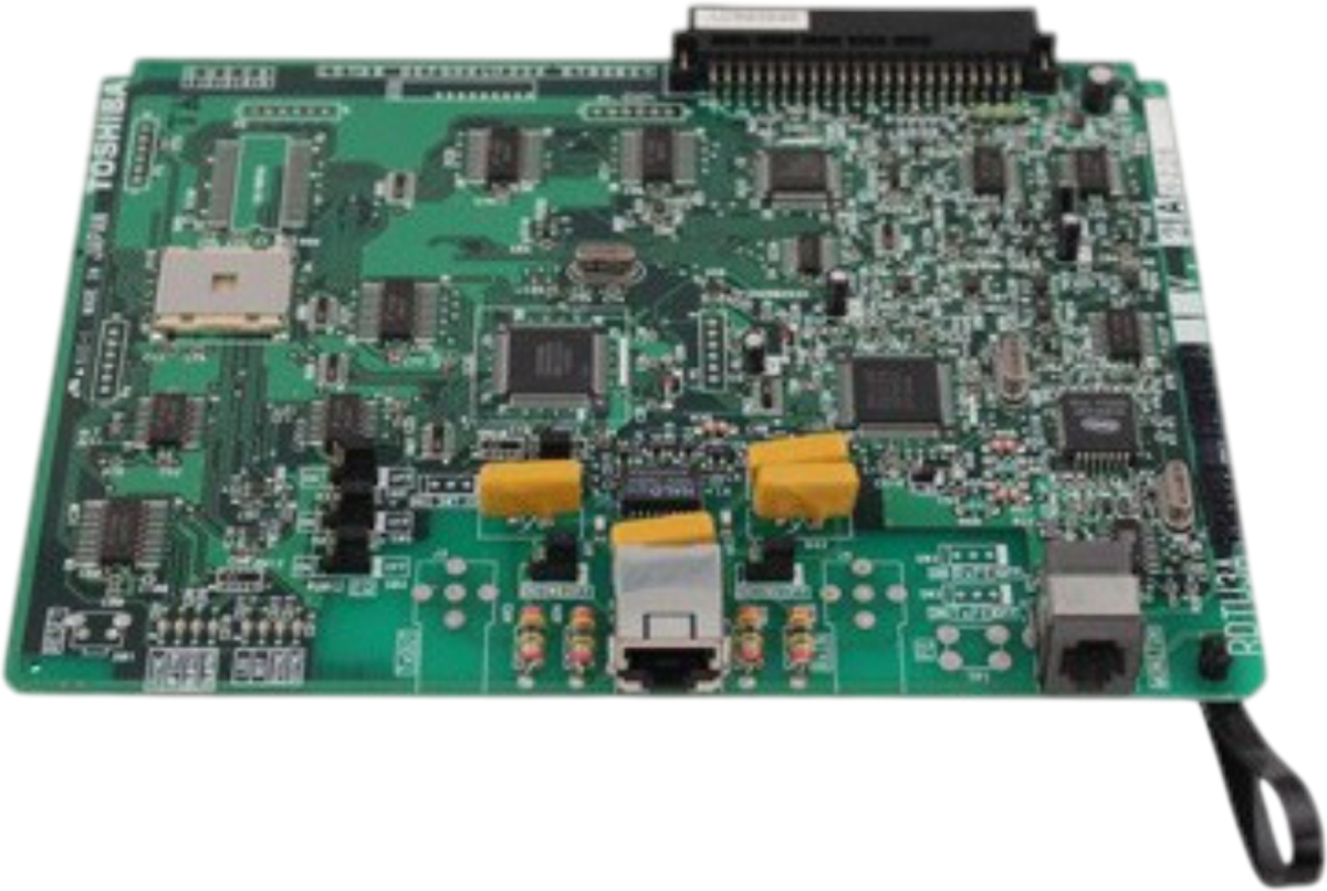 Buy Toshiba RDTU3A T1/DS-1 Interface Unit Card Refurbished - $141.95 Toshiba RDTU3A T1/DS-1 Interface Unit Card Refurbished - Toshiba refurbished available on PCLiquidations