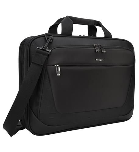 Targus 15.6"" CityLite Laptop Briefcase Refurbished - Targus refurbished available on PCLiquidations