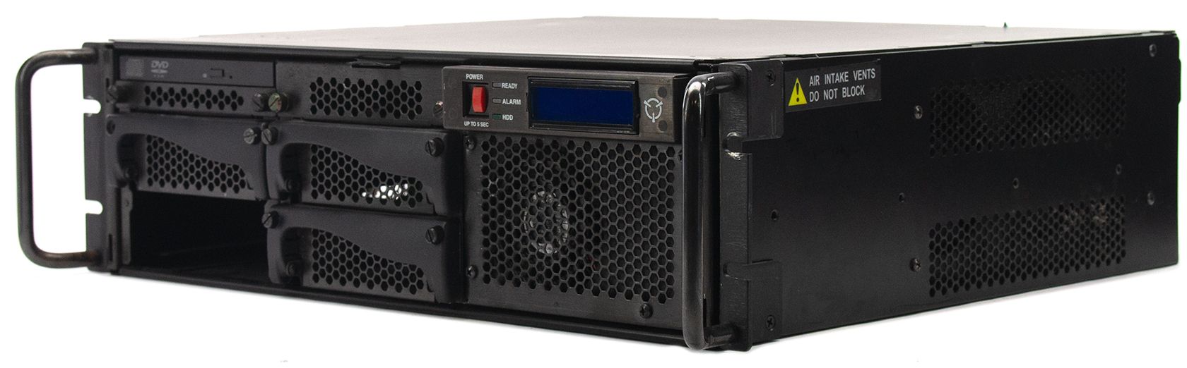 Honeywell HRM60CD3000 Remote Video Unit - Grade A Refurbished - Honeywell refurbished available on PCLiquidations
