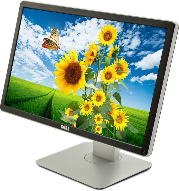 Dell P2016 20"" LED LCD Monitor - Grade C Refurbished - Dell refurbished available on PCLiquidations