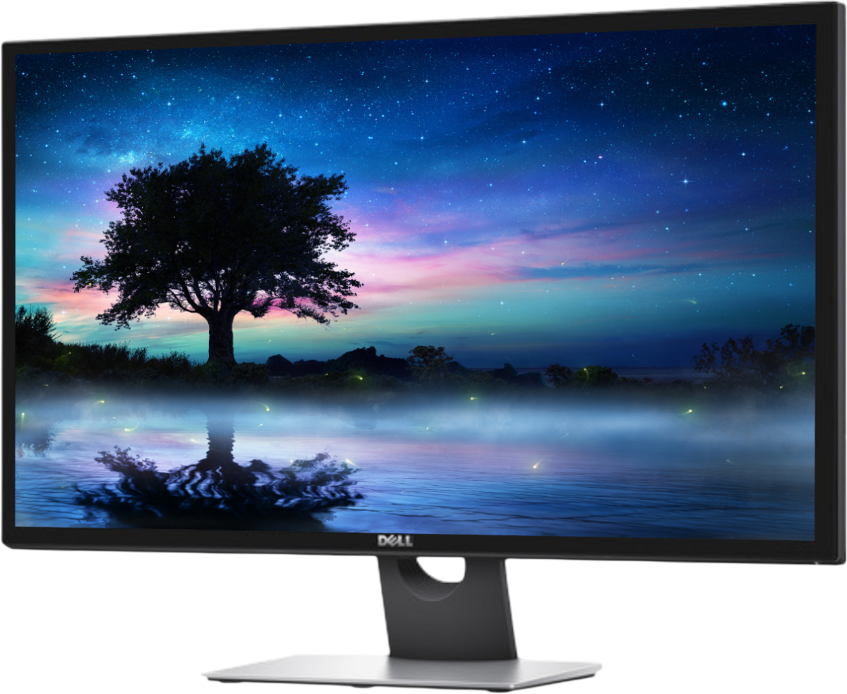 Dell S2817Q 28"" 4K LED LCD Monitor - Grade B Refurbished - Dell refurbished available on PCLiquidations