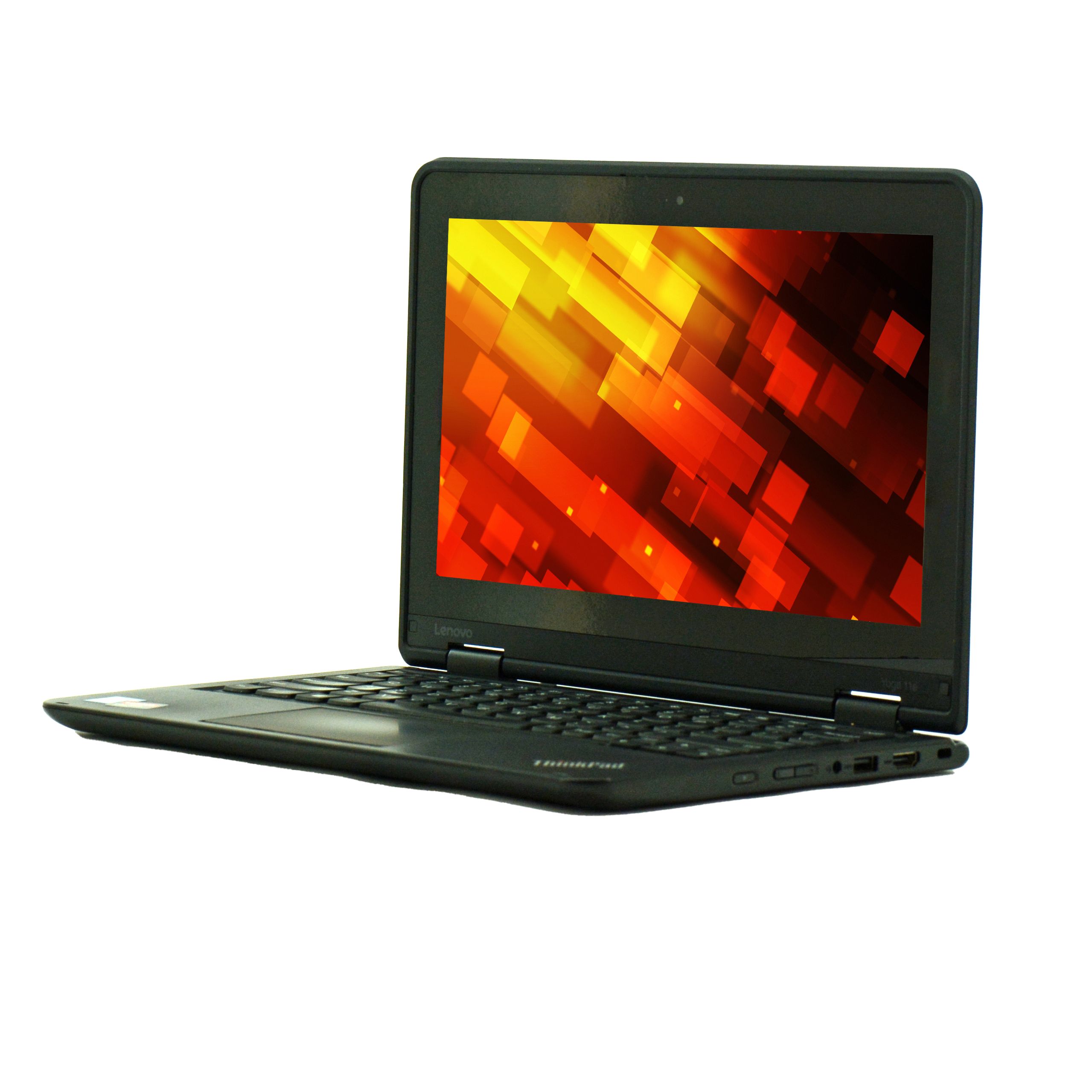 Lenovo ThinkPad Yoga 11e 11.6"" Laptop i3-6100U - No OS - Grade A Refurbished - Lenovo refurbished available on PCLiquidations